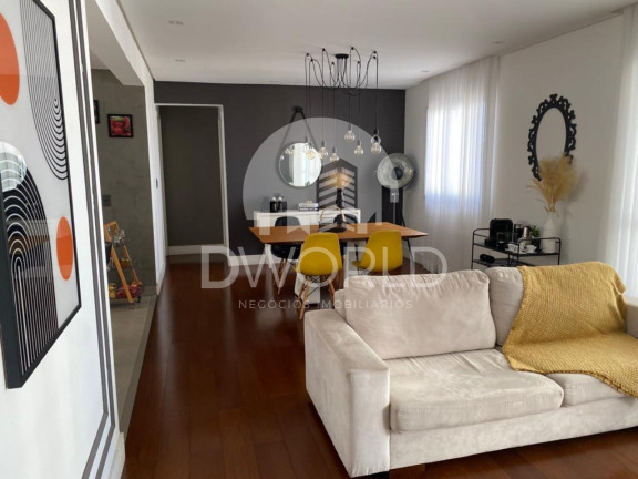 Imagem Imóvel com 2 Quartos à Venda, 107 m² em Vila Lusitania - Sao Bernardo Do Campo Imagem Imóvel com 2 Quartos à Venda, 107 m² em Vila Lusitania - Sao Bernardo Do Campo
