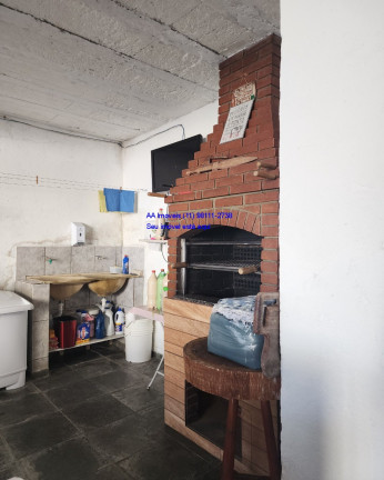 Imagem Sobrado com 2 Quartos à Venda,  em Jardim Gabriela Iii - Jandira