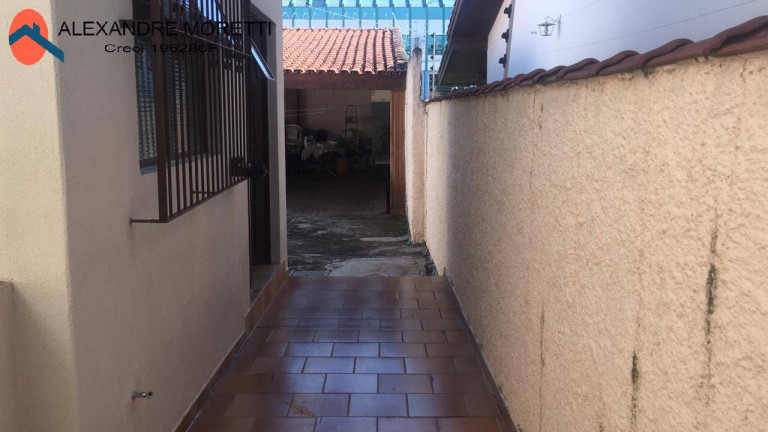Imagem Casa com 2 Quartos à Venda, 357 m² em Jardim Refúgio - Sorocaba