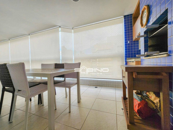 Imagem Apartamento com 3 Quartos à Venda, 106 m² em Riviera De São Lourenço - Bertioga
