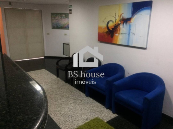 Imagem Imóvel Comercial à Venda, 1.110 m² em Centro - São Caetano Do Sul