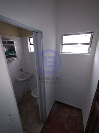Imagem Casa com 1 Quarto para Alugar, 80 m² em Vila Paranagua - São Paulo Imagem Casa com 1 Quarto para Alugar, 80 m² em Vila Paranagua - São Paulo