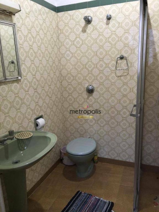 Imagem Casa com 2 Quartos à Venda, 125 m² em Cerâmica - São Caetano Do Sul
