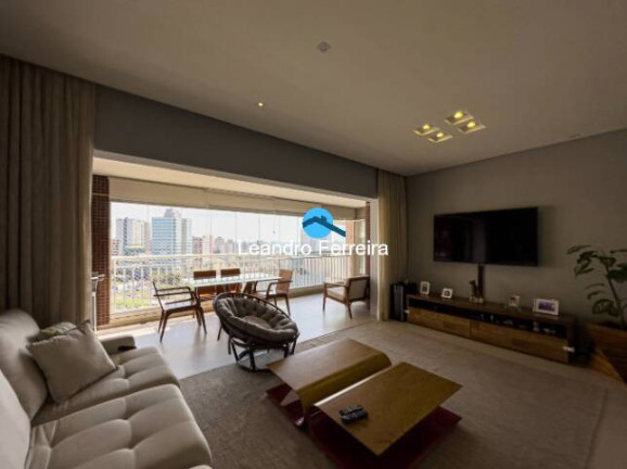 Imagem Apartamento com 3 Quartos à Venda, 127 m² em Centro - São Bernardo Do Campo Imagem Apartamento com 3 Quartos à Venda, 127 m² em Centro - São Bernardo Do Campo