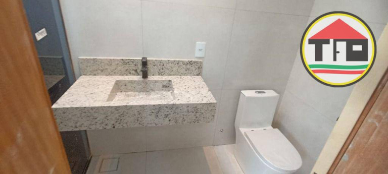 Casa com 3 Quartos à Venda ou Locação, 149 m² em Condomínio - Marabá
