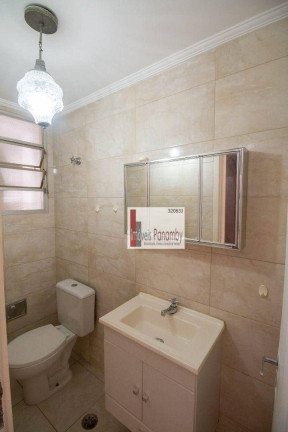 Imagem Apartamento com 3 Quartos para Alugar, 175 m² em Itaim Bibi - São Paulo