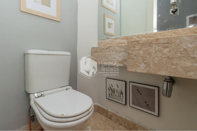 Imagem Apartamento com 3 Quartos à Venda, 105 m² em Pinheiros - São Paulo
