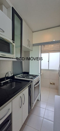 Imagem Apartamento com 3 Quartos para Alugar, 60 m² em Jardim Das Vertentes - São Paulo