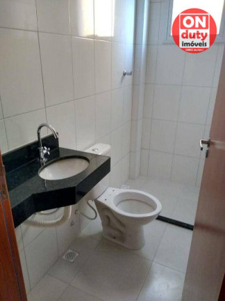Imagem Casa com 3 Quartos à Venda, 100 m² em Aparecida - Santos Imagem Casa com 3 Quartos à Venda, 100 m² em Aparecida - Santos