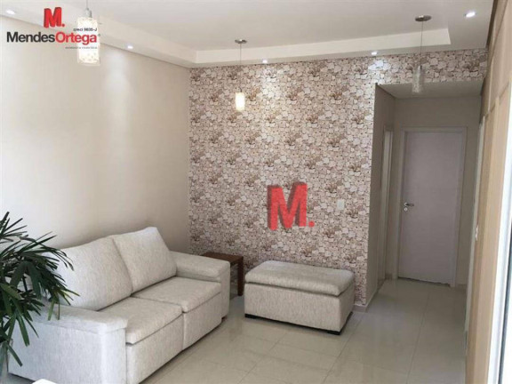Imagem Apartamento com 3 Quartos à Venda, 81 m² em Jardim Europa - Sorocaba