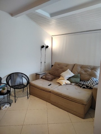 Imagem Casa com 3 Quartos à Venda, 140 m² em Santo Antônio - Niterói Imagem Casa com 3 Quartos à Venda, 140 m² em Santo Antônio - Niterói