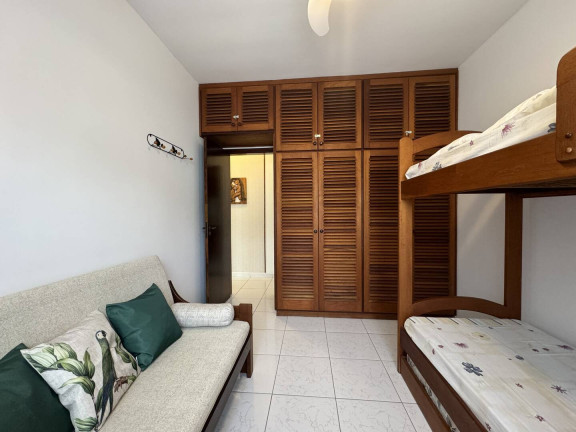 Imagem Apartamento com 2 Quartos à Venda, 95 m² em Itagua - Ubatuba