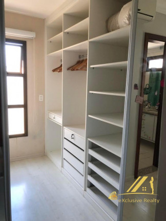 Imagem Apartamento com 4 Quartos à Venda, 145 m² em Alphaville I - Salvador