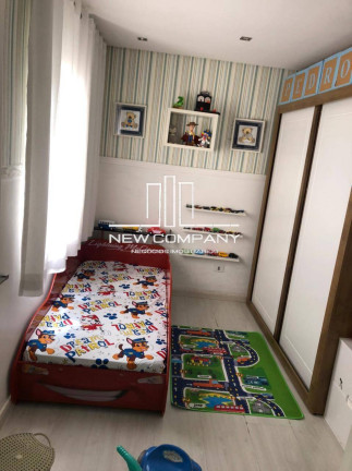 Imagem Apartamento com 2 Quartos à Venda, em Jardim Santo Alberto - Santo André Imagem Apartamento com 2 Quartos à Venda, em Jardim Santo Alberto - Santo André