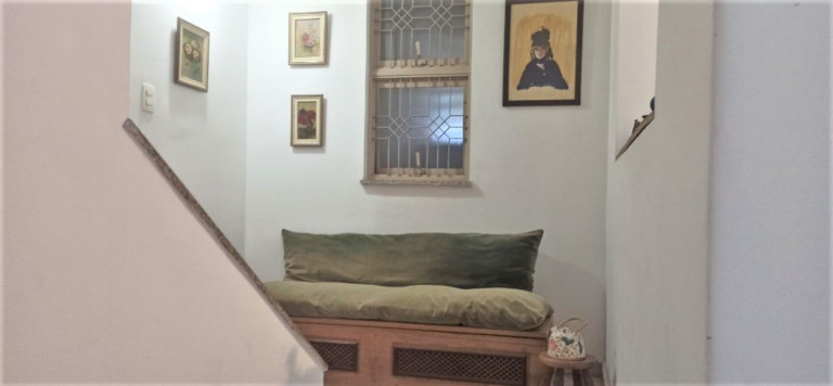 Imagem Casa com 4 Quartos para Alugar ou Temporada, 186 m² em Perdizes - São Paulo