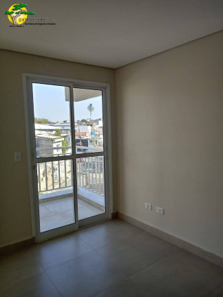 Imagem Apartamento com 2 Quartos à Venda, 52 m² em Vila Nova Cachoeirinha - São Paulo