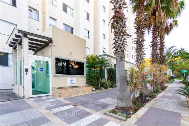 Apartamento com 2 Quartos à Venda, 82 m² em Morro Santana - Porto Alegre