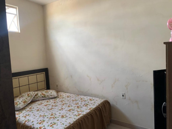 Imagem Casa com 3 Quartos à Venda, 180 m² em Capelinha - Betim