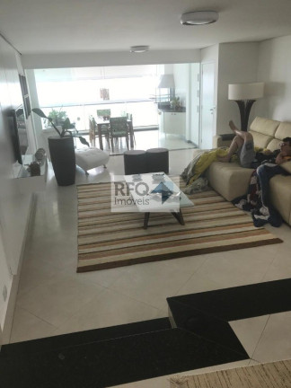 Imagem Imóvel com 3 Quartos à Venda, 184 m² em Pitangueiras - Guarujá