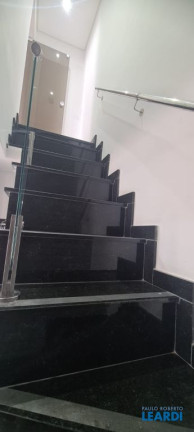 Imagem Cobertura com 2 Quartos à Venda, 110 m² em Vila Scarpelli - Santo André Imagem Cobertura com 2 Quartos à Venda, 110 m² em Vila Scarpelli - Santo André