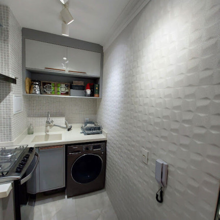 Imagem Apartamento com 2 Quartos à Venda, 34 m² em Barra Funda - São Paulo Imagem Apartamento com 2 Quartos à Venda, 34 m² em Barra Funda - São Paulo