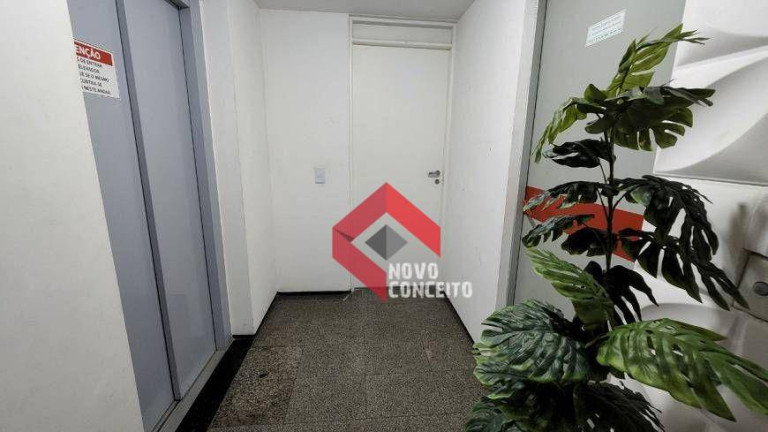Imagem Apartamento com 3 Quartos à Venda, 164 m² em Meireles - Fortaleza