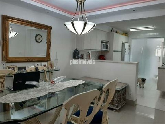 Imagem Apartamento com 4 Quartos à Venda, 143 m² em Panamby - São Paulo Imagem Apartamento com 4 Quartos à Venda, 143 m² em Panamby - São Paulo