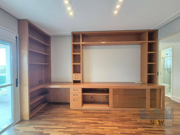 Imagem Apartamento com 3 Quartos à Venda, 156 m² em Vila Leopoldina - São Paulo