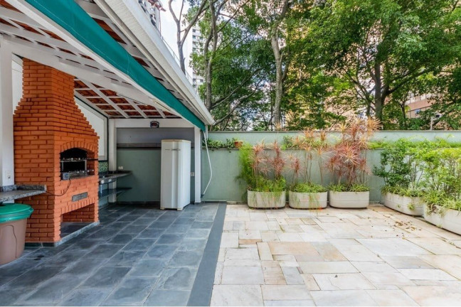 Imagem Apartamento com 3 Quartos à Venda, 127 m² em Vila Suzana - São Paulo Imagem Apartamento com 3 Quartos à Venda, 127 m² em Vila Suzana - São Paulo