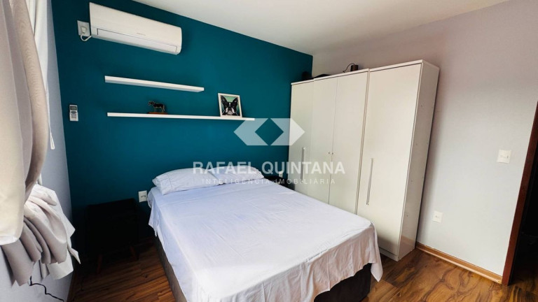 Imagem Apartamento com 2 Quartos à Venda, 73 m² em Trindade - Florianópolis