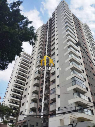 Imagem Apartamento com 3 Quartos à Venda, 117 m² em Vila Bastos - Santo André Imagem Apartamento com 3 Quartos à Venda, 117 m² em Vila Bastos - Santo André