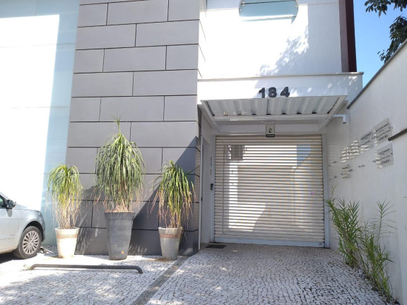 Sala Comercial para Alugar, 12 m² em Alto - Piracicaba