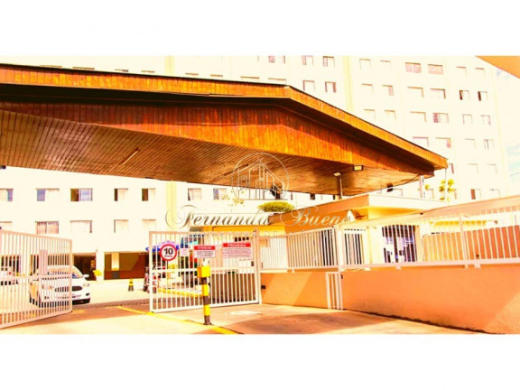 Imóvel com 3 Quartos à Venda, 65 m² em Jardim Utinga - Santo André