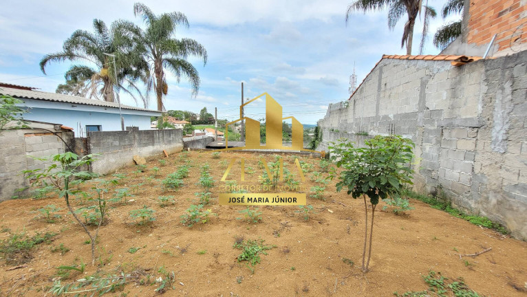 Imagem Terreno à Venda, 200 m² em Vila São Paulo - Mogi Das Cruzes