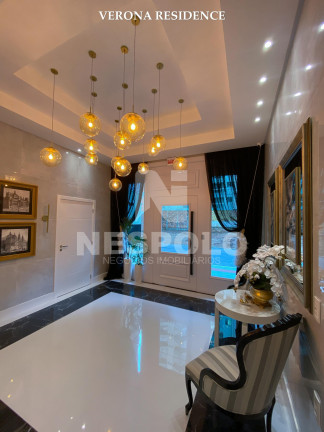 Imagem Apartamento à Venda, 128 m² em Meia Praia - Itapema