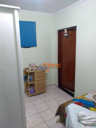 Imagem Sobrado com 6 Quartos à Venda, 250 m² em Jardim Presidente Dutra - Guarulhos Imagem Sobrado com 6 Quartos à Venda, 250 m² em Jardim Presidente Dutra - Guarulhos