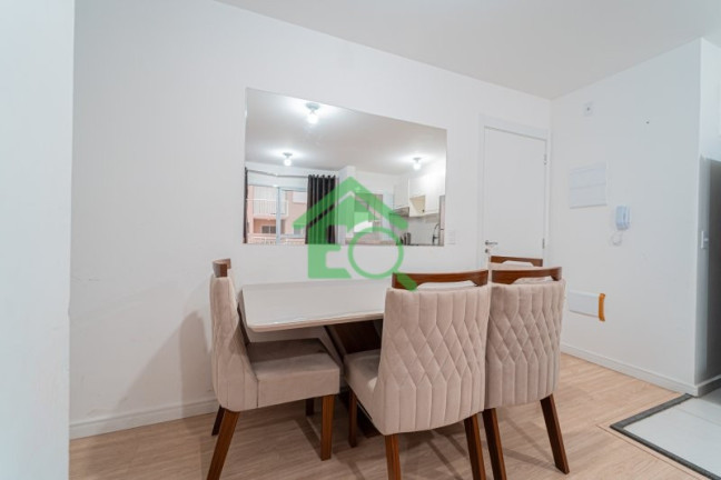 Imagem Apartamento com 2 Quartos à Venda, 60 m² em Socorro - São Paulo