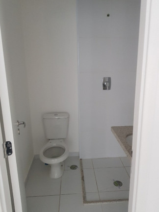 Imagem Kitnet com 1 Quarto à Venda, 22 m² em Centro - São Paulo Imagem Kitnet com 1 Quarto à Venda, 22 m² em Centro - São Paulo