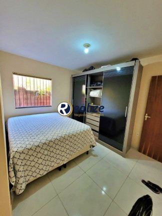 Imagem Casa com 3 Quartos à Venda, 110 m² em Meaípe - Guarapari Imagem Casa com 3 Quartos à Venda, 110 m² em Meaípe - Guarapari