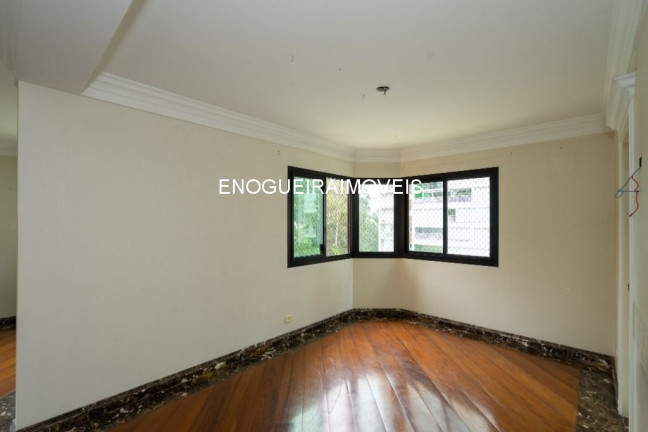Imagem Apartamento com 4 Quartos à Venda, 238 m² em Morumbi - São Paulo Imagem Apartamento com 4 Quartos à Venda, 238 m² em Morumbi - São Paulo