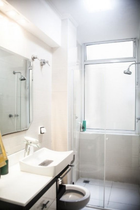 Imagem Apartamento com 2 Quartos à Venda, 62 m² em Santa Cecília - São Paulo