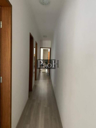 Imagem Cobertura com 2 Quartos à Venda, 162 m² em Santa Maria - Santo André