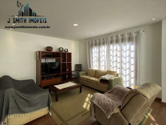 Imagem Casa de Condomínio com 4 Quartos à Venda, 304 m² em São Paulo Ii - Cotia Imagem Casa de Condomínio com 4 Quartos à Venda, 304 m² em São Paulo Ii - Cotia