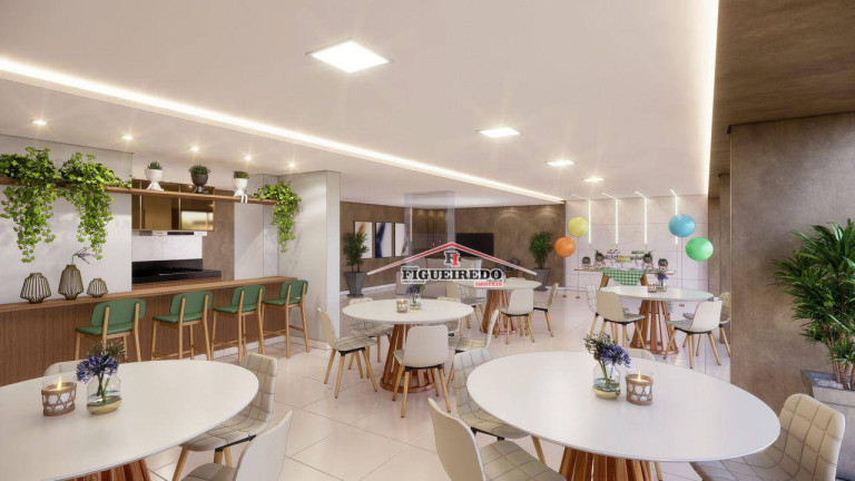 Imagem Apartamento com 3 Quartos à Venda, 104 m² em Aviação - Praia Grande