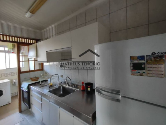Imagem Apartamento com 3 Quartos à Venda, 125 m²