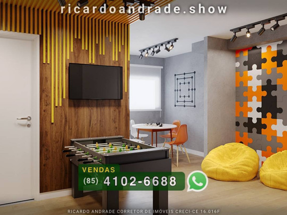 Imagem Apartamento com 2 Quartos à Venda, 38 m² Imagem Apartamento com 2 Quartos à Venda, 38 m²