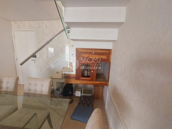 Imagem Apartamento com 3 Quartos à Venda, 169 m² em Centro - São Bernardo Do Campo Imagem Apartamento com 3 Quartos à Venda, 169 m² em Centro - São Bernardo Do Campo