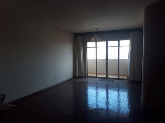 Imagem Apartamento com 3 Quartos à Venda, 148 m² em Jardim São Caetano - Rio Claro