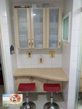 Imagem Apartamento com 3 Quartos à Venda, 60 m² em Parque Marajoara - Santo André Imagem Apartamento com 3 Quartos à Venda, 60 m² em Parque Marajoara - Santo André