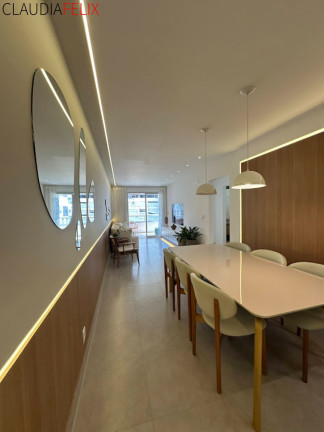 Imagem Imóvel com 2 Quartos à Venda, 101 m² em Canto Do Forte - Praia Grande